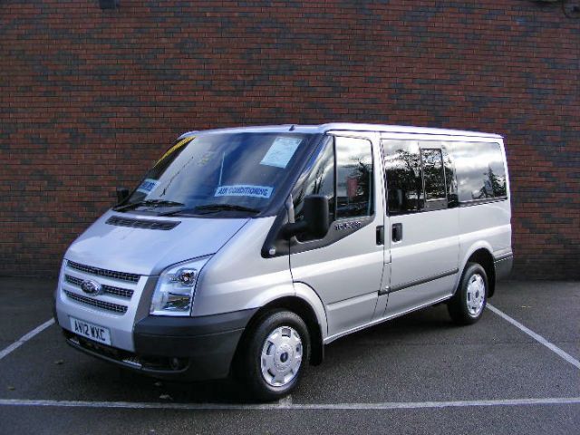 Transit 12